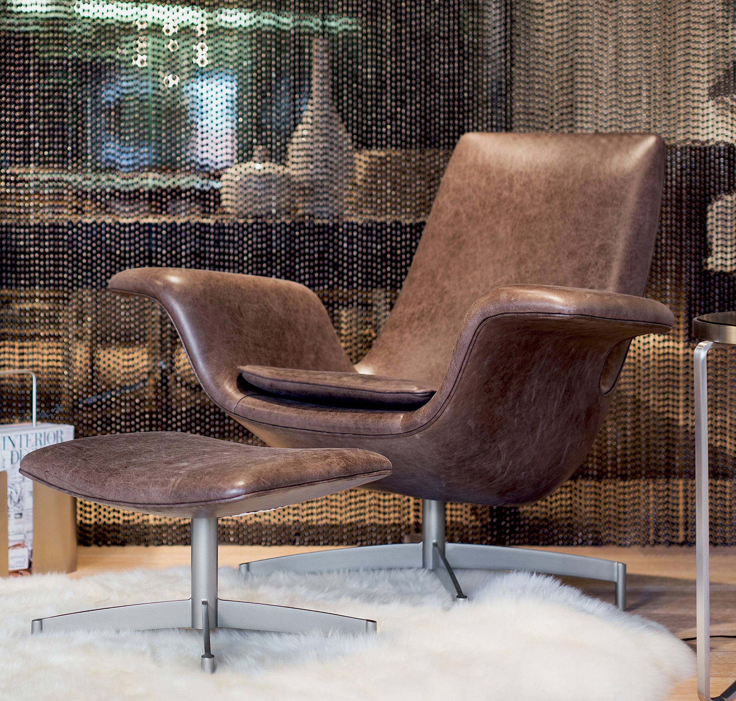 HBF Textiles Aviator Products | HBF Textiles